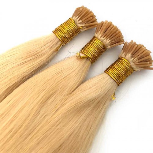 100% Human Hair Remy I tip Extensions Hot Selling #613