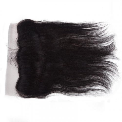 13x4 Straight Lace Frontal High Quality 4x4 5x5 6x6,13x4,13x6 French Lace/Swiss Lace/HD Lace Top Pieces Human Hair closure Lace Frontal