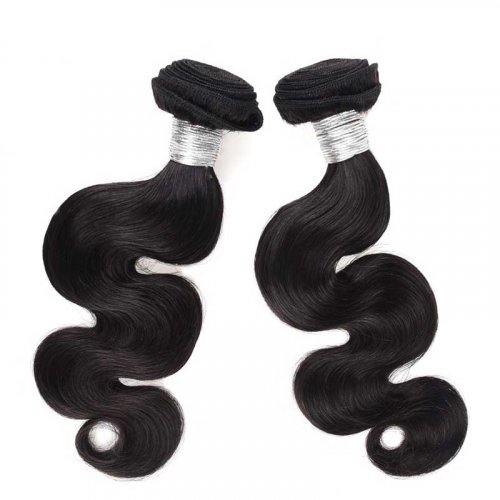 Body Wave Hair Bundles 100% Human Hair Remy Hair Weaves Hair Weft Hot Selling