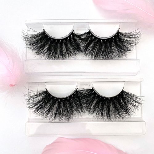 SL06 28mm wholesale 100% mink lashes 3D mink eyelashes 5D mink lashes, long fluffy lashes,custom lashes packaging