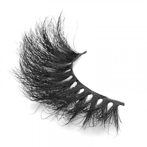 SL-5D13 wholesale 100% mink lashes 3D mink eyelashes 5D mink lashes, long fluffy lashes,custom lashes packaging