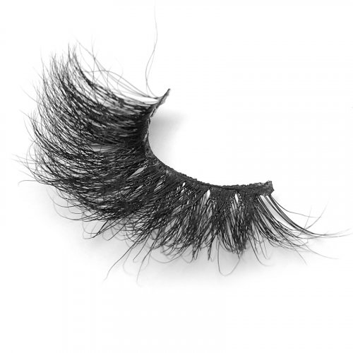 SL-5D06 wholesale 100% mink lashes 3D mink eyelashes 5D mink lashes, long fluffy lashes,custom lashes packaging