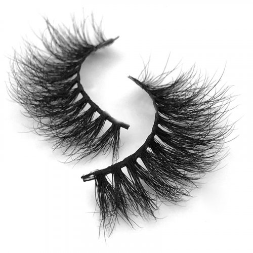 S06 wholesale 100% mink lashes 3D mink eyelashes 5D mink lashes, long fluffy lashes,custom lashes packaging