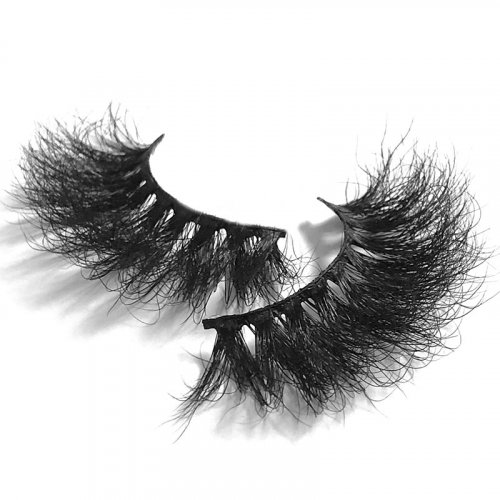 S-5D11 wholesale 100% mink lashes 3D mink eyelashes 5D mink lashes, long fluffy lashes,custom lashes packaging