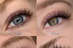  3 Common Lash Extension Reactions and How to Avoid Them